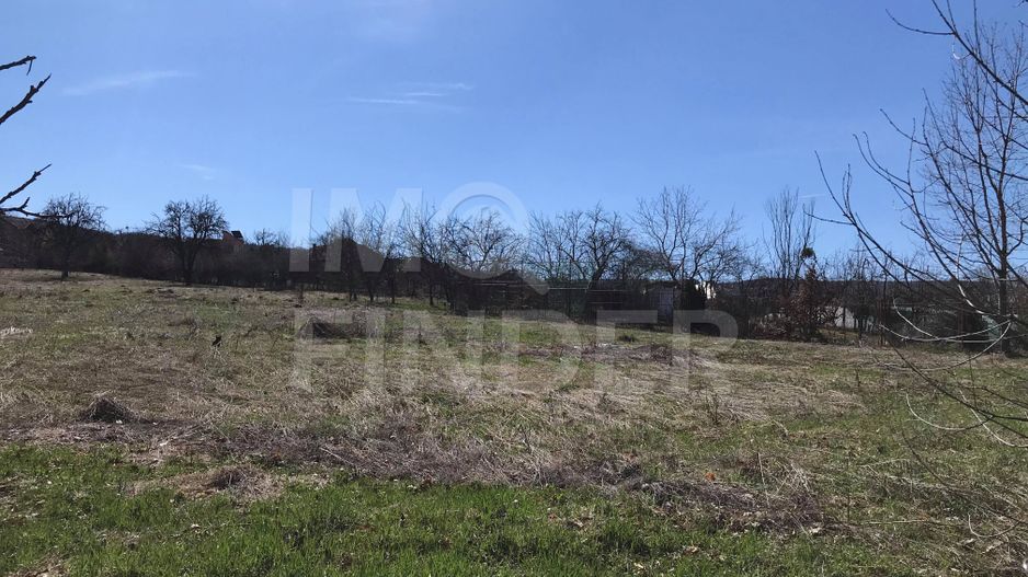 Vanzare 1700 mp teren cu PUZ pentru Scoala, Gradinita in Faget - Poză 2