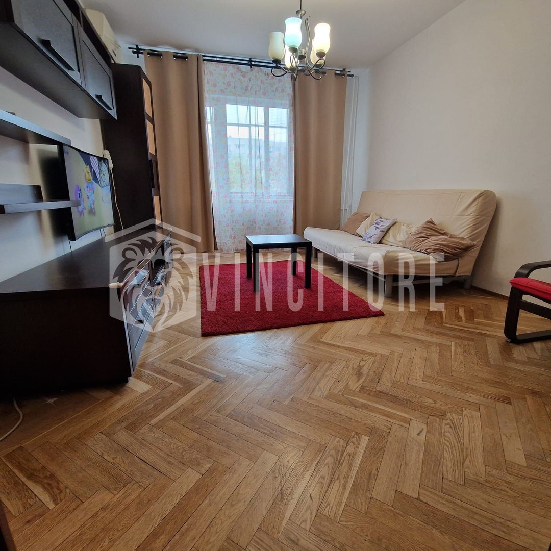 Apartament 3 Camere Aparatorii Patriei - 10 Min Metrou - Poză 13