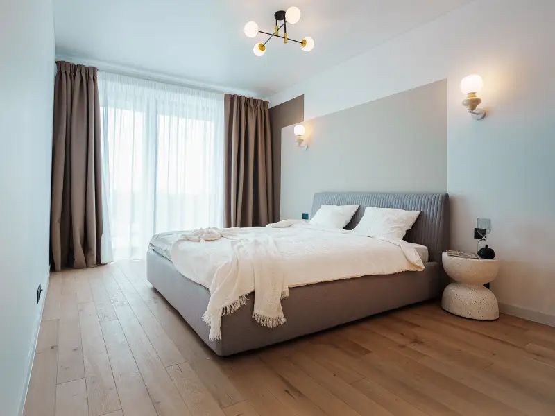 Apartament modern 2 Camere   I One Lake District - Poză 1