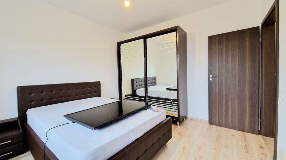 Inchiriere apartament bloc nou, Stefanesti, Pasarela - Poză 5