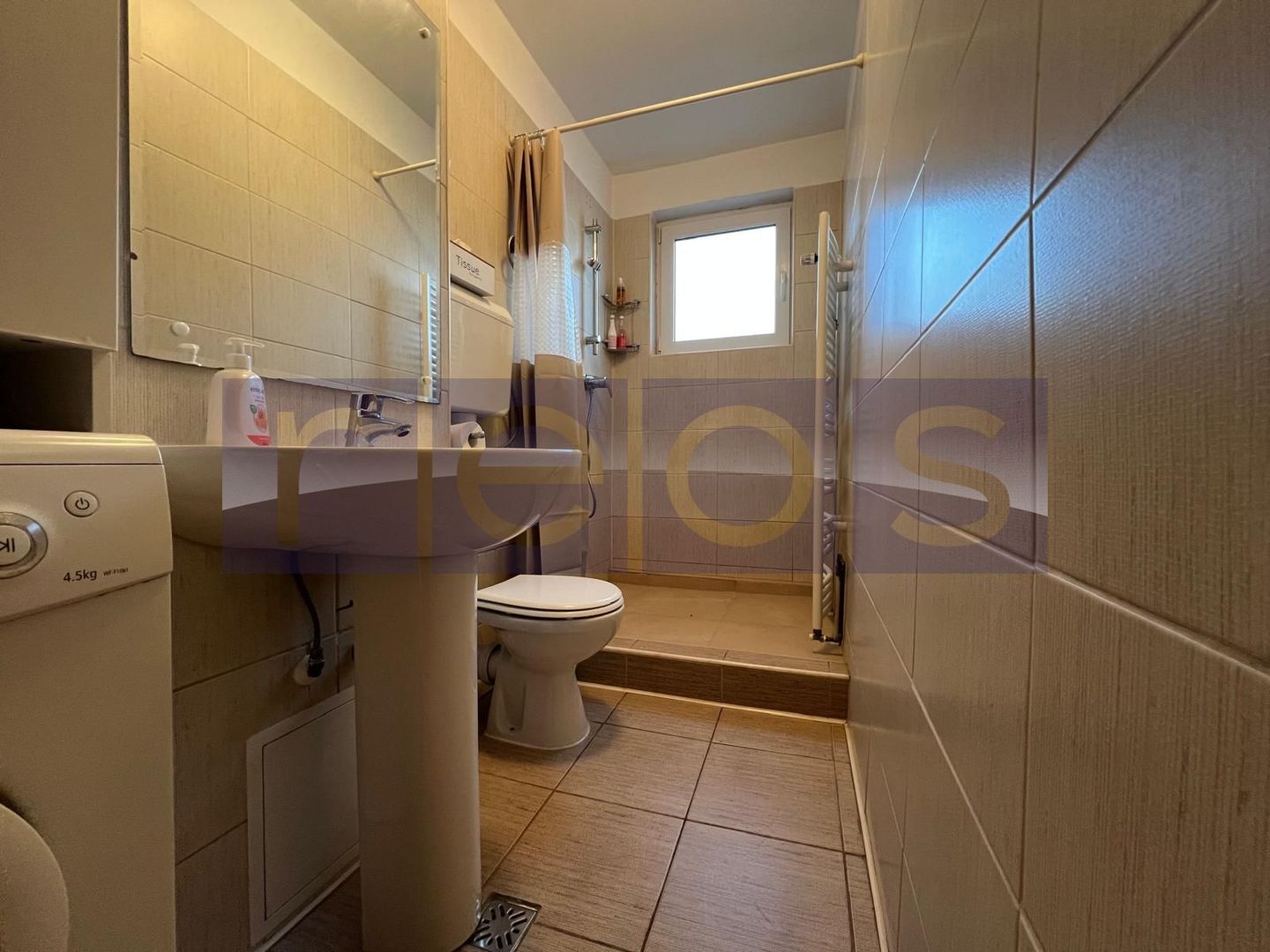 INCHIRIERE GARSONIERA | DECOMANDATA | BOXA | ZONA TINERETULUI- TIMPURI NOI - Poză 8