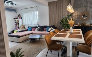 Casa Individuala - 4 camere - 2 bai - 420mp teren - Poză 1