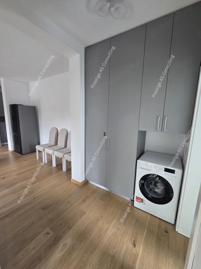 Apartament 2 camere, prima inchiriere | Parcare privata | Zona Armoniei - Poză 7