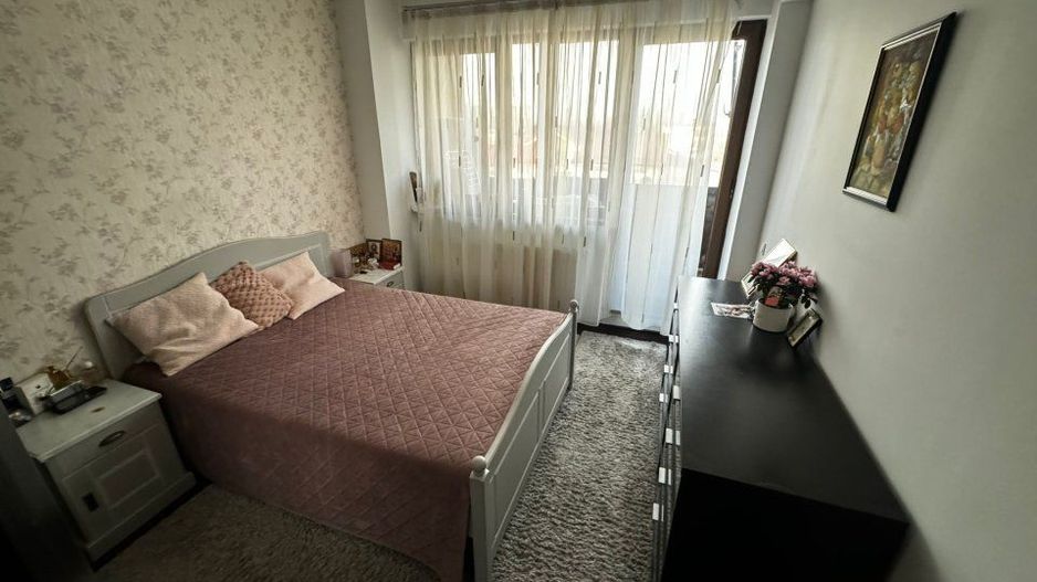 Apartament 2 Camere | 1 Mai | Bloc Nou 2010 - Poză 2