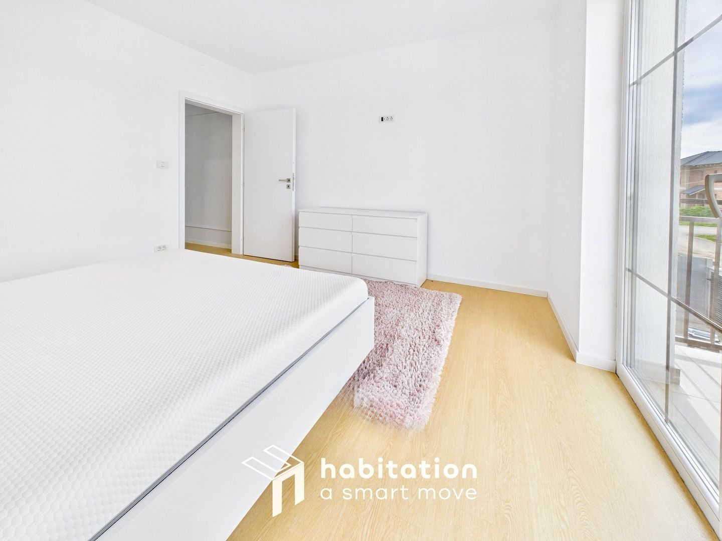 Locuința Ideală: Duplex Elegant în Dumbrăvița - tur virtual - Poză 22