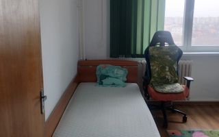 BRASADAS inchiriaza ap 3 cam etaj 8/10 Bld. Timisoara. - Poză 12