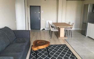 Apartament 45mp | parcare subterana | balcon | cartier Someseni - Poză 3