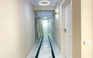 Apartament 3 camere, an 2022, centrala - Sos Chitilei - Bucurestii Noi - Poză 16