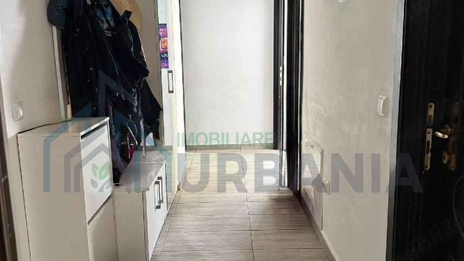 Apartament 3 camere decomandat, Șos. Nicolina, ansamblul Ideal Residence, Iași - Poză 1