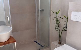 Casă individuală premium 4 camere curte 430 mp Berceni - Poză 8