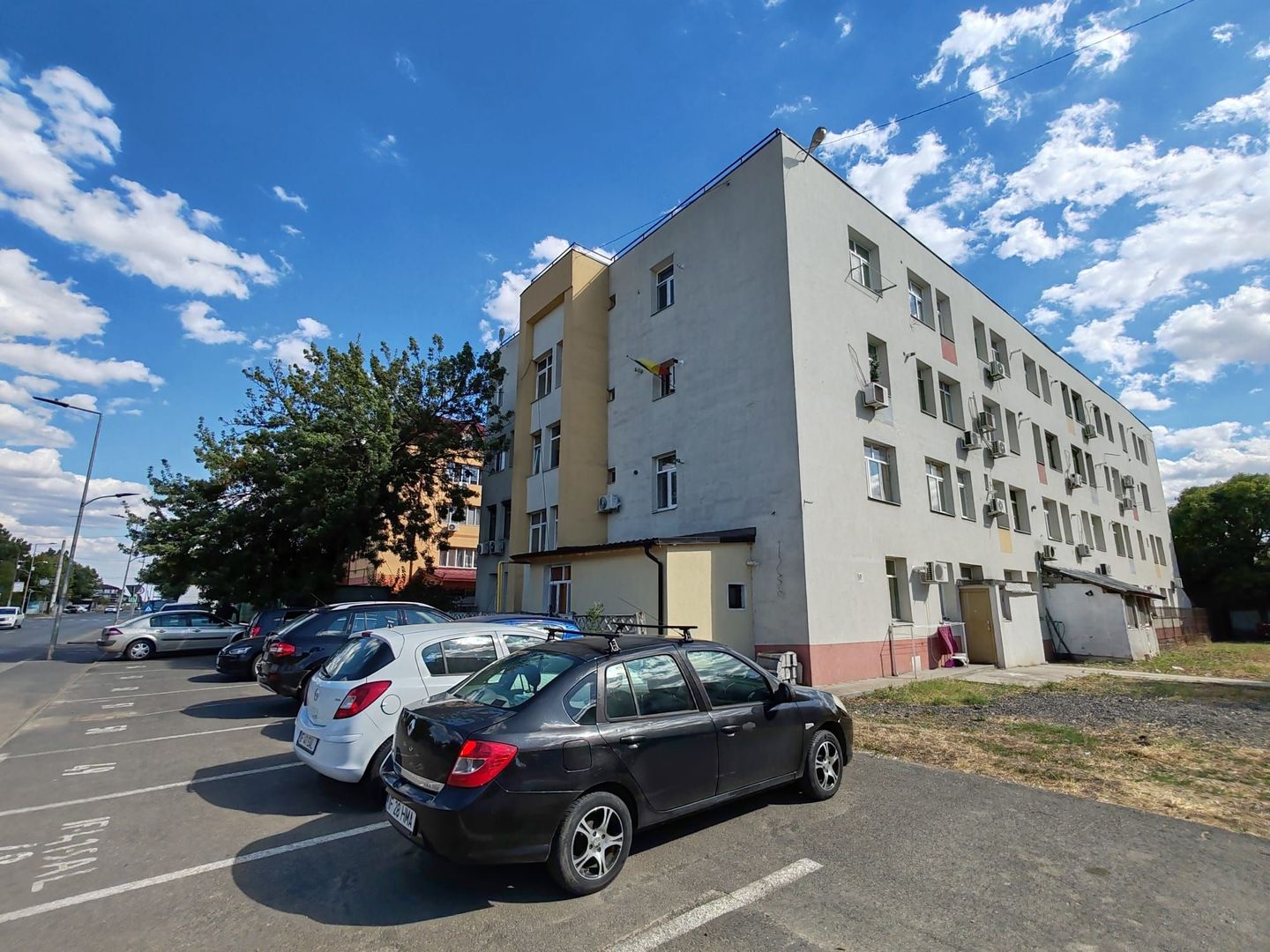 GARSONIERA  POPESTI , CENTRALA, MOBILATA, 34MP - Poză 8