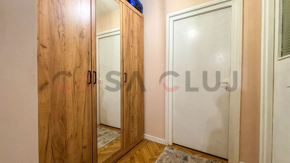 Etaj 1 - Bloc Izolat Termic - Gheorgheni - Poză 6