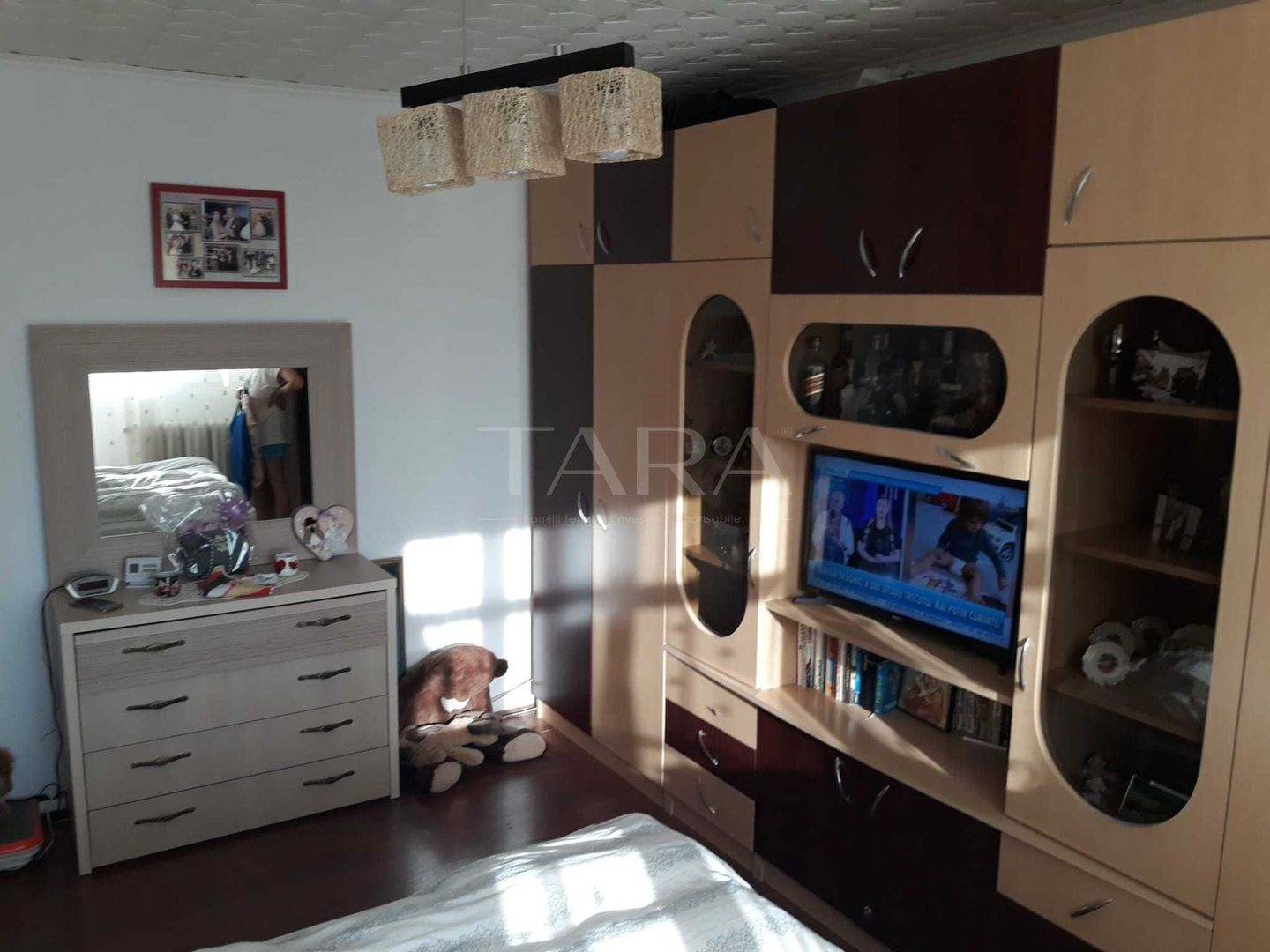 Apartament 2 camere decomandate, mobilat și utilat – Mănăștur - Poză 2