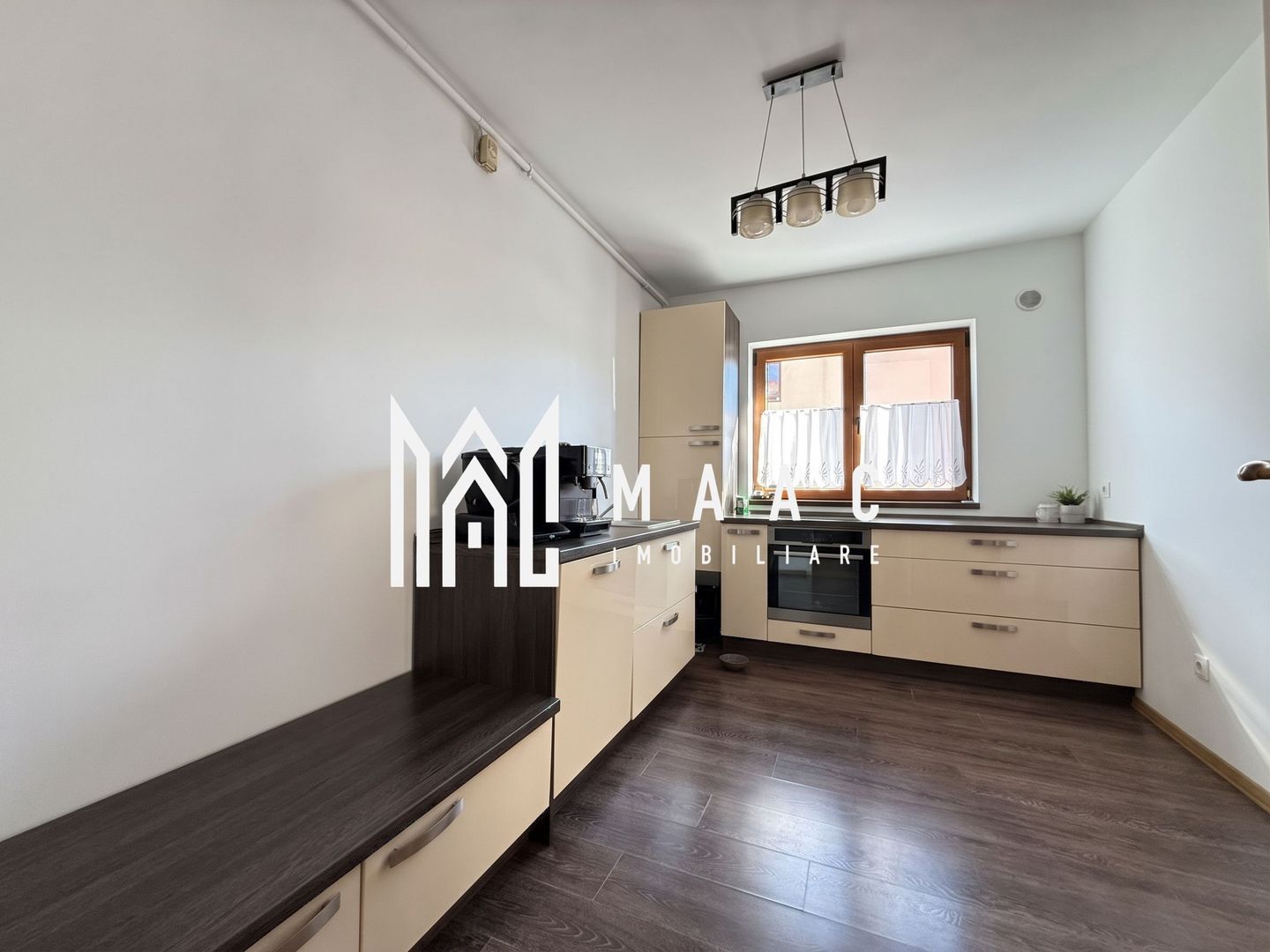 Apartament de vânzare Sibiu | Arhitecților - Calea Cisnădiei - Poză 4