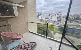 Apartament doua camere - GranVia Park Plaza - Poză 7