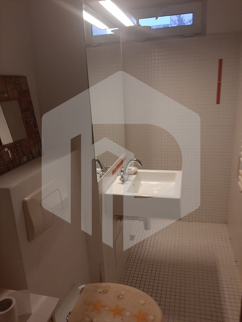 Apartament 2 camere renovat / Aleea Streiu. Parter - Poză 7