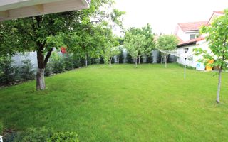 Apartament la casă, 1 cameră – zona Girocului, Timișoara - Poză 14