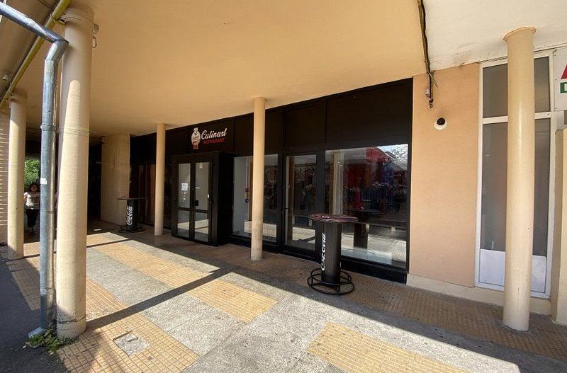 Spațiu comercial de închiriat – 246 mp – Complex Orizont - Poză 11