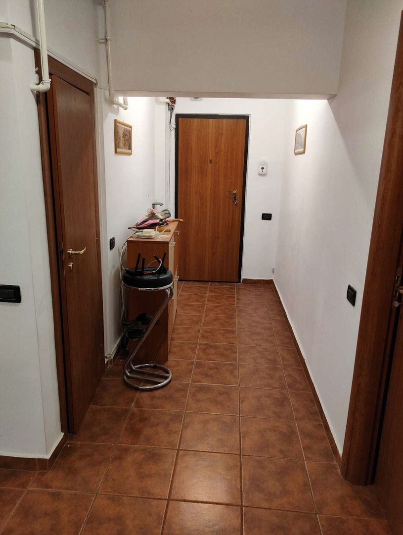 3 camere, zona Dacia, 93 mp, decomandat - Poză 8