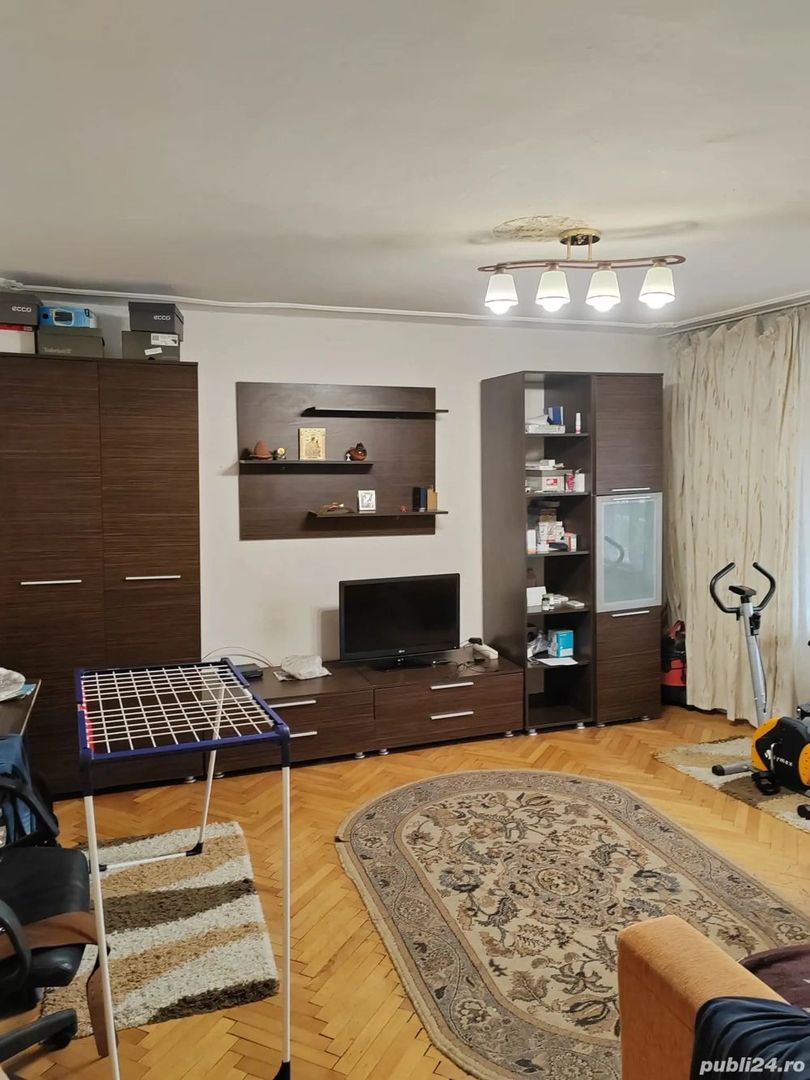 Apartament 1 camera, zona Saguna - Poză 5