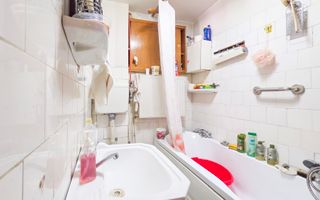 Apartament 3 Camere în Casă | Bd. Dacia 127 | Garaj + Curte - Poză 9
