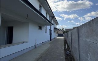 Vanzare Vila individuala P+1 2026 Mogosoaia - str. Poieni Ilfov - Poză 3