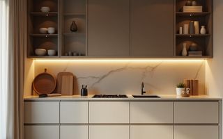 Apartament in bloc nou - 2 camere, decomandat, langa Grand Arena Mall - Poză 5