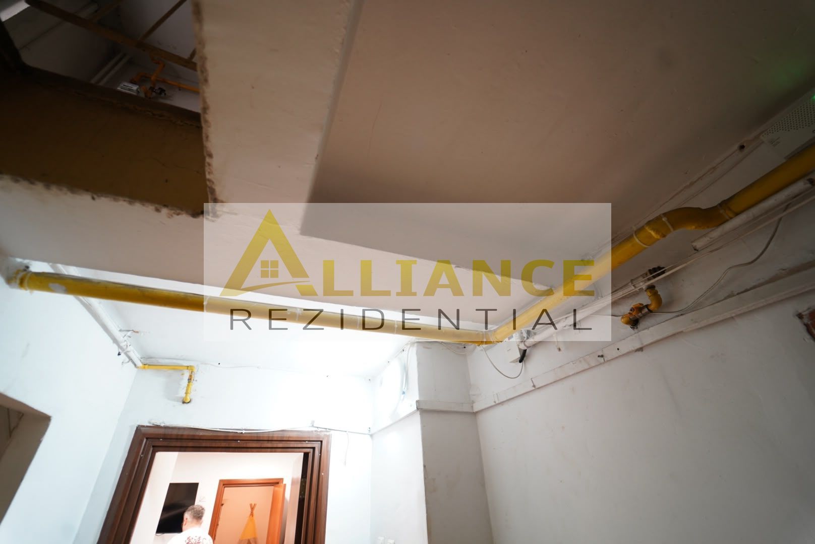 METROU MIHAI BRAVU | 3 CAMERE 2 BAI | 77MP | RENOVAT | GATA DE MUTARE - Poză 10