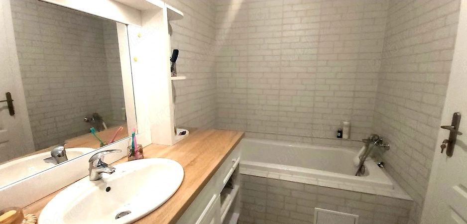 Apartament de închiriat 2 camere lujerului - Poză 9
