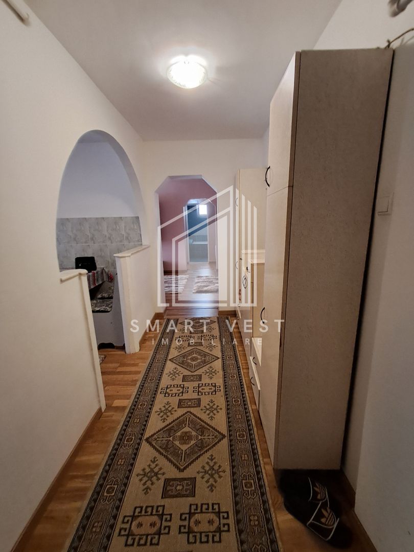 Apartament 3 camere | Parter | Zona Micro 16 - Poză 16