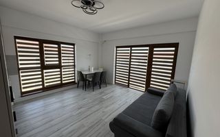 Apartament 2 camere, mobilat și utilat, Galata, Esq Village 3 - Poză 1