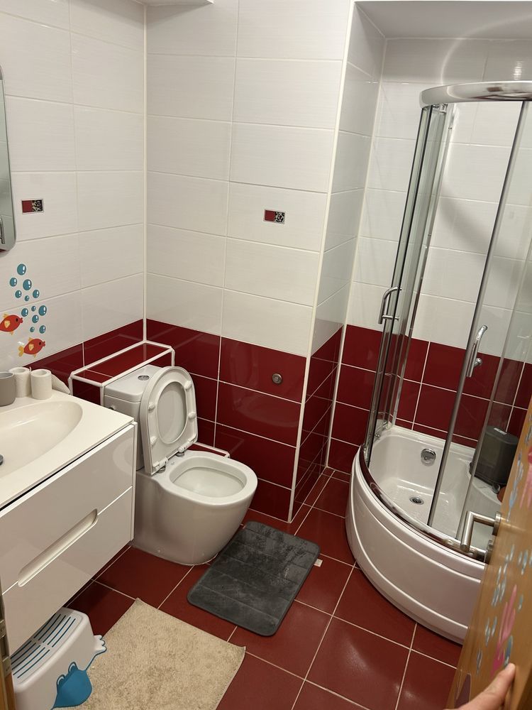 Sagului | 3 Camere | Loc de Parcare. - Poză 8