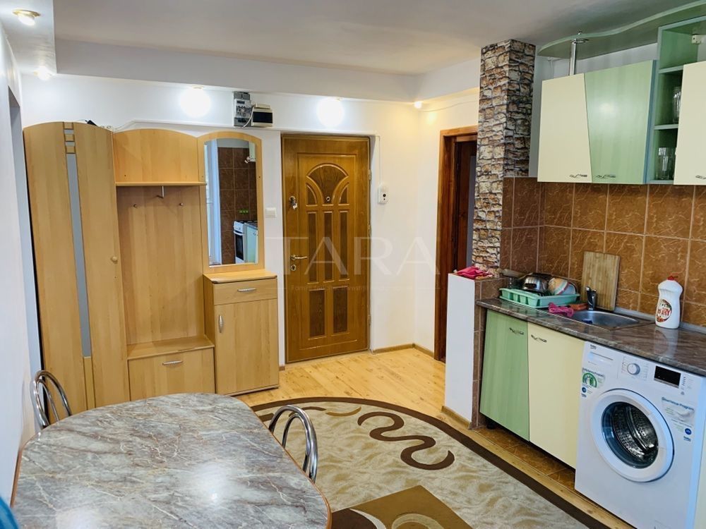 Apartament 2 camere decomandat, 45 mp, Manăștur - Poză 2