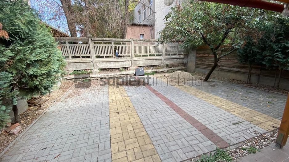 Sapient | Casa / Cabinet medical- zona Stefan cel Mare - Poză 20