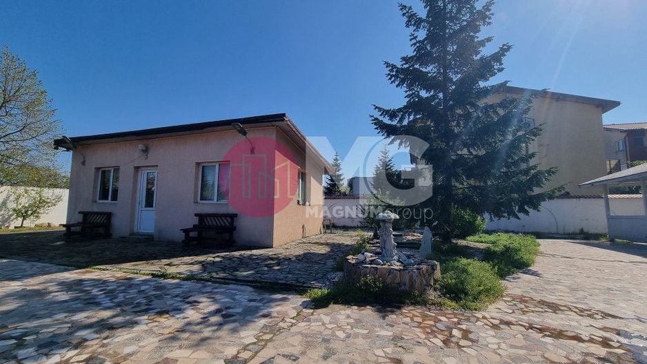 Vila Individuala  Pantelimon-Cernica, teren 2200mp - Poză 42