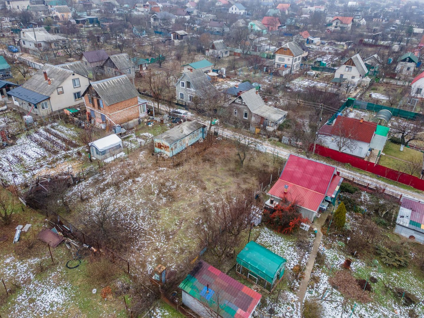 Vânzare, teren, 6 ari, Sîngera, Chișinău - Poză 3