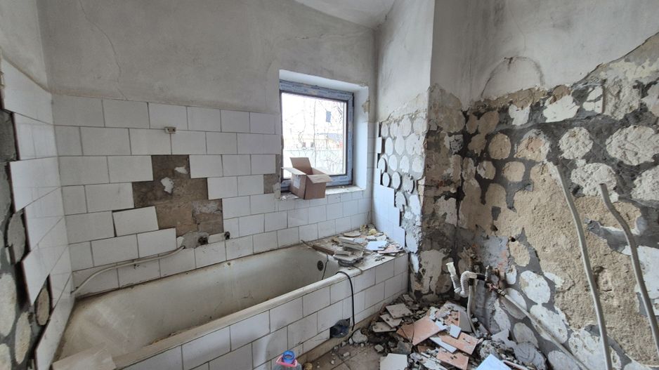 Mansarda 85,90 mp - parc Cismigiu - Poză 8