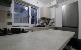 River Residence, 2 camere, centrala proprie - Poză 5