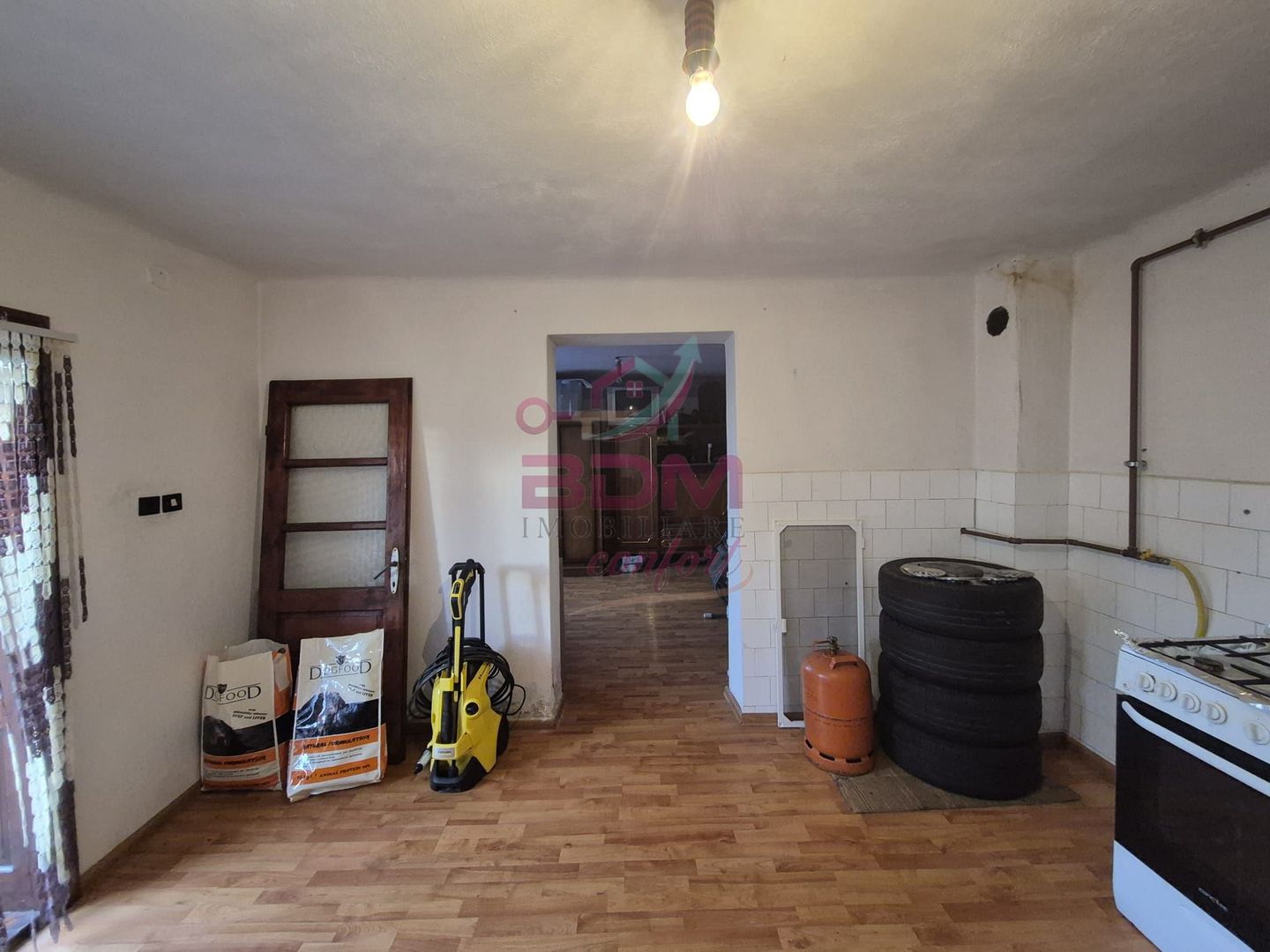 0% Comision | Casă la calcan | 570 mp teren I zona Bai - Poză 25