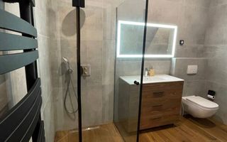 Chirie, apartament, 2 camere, bul. Ștefan cel Mare, Centru - Poză 7