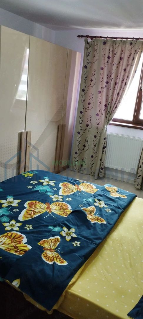Apartament 2 camere, decomandat, mobilat si utilat, de vanzare in Valea Adanca - Poză 4