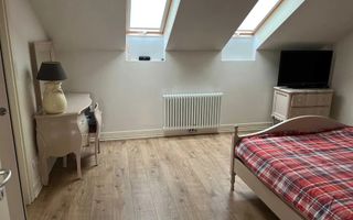Apartament exclusivist cu 4 camere și 2 locuri de parcare subterană - Poză 5