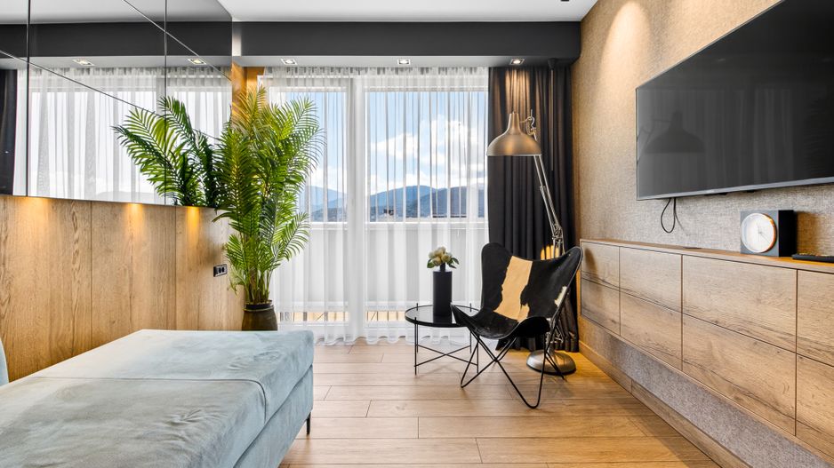 Penthouse Spectaculos | Design Exclusivist - Poză 25