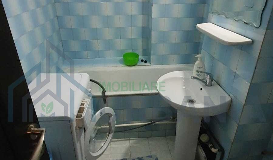 Apartament 2 camere, 57 mp, în zona Nicolina - CUG, Iași - Poză 6