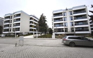 OLIMP  (Cod 01) - Complex NOVUM BY THE SEA - Poză 21