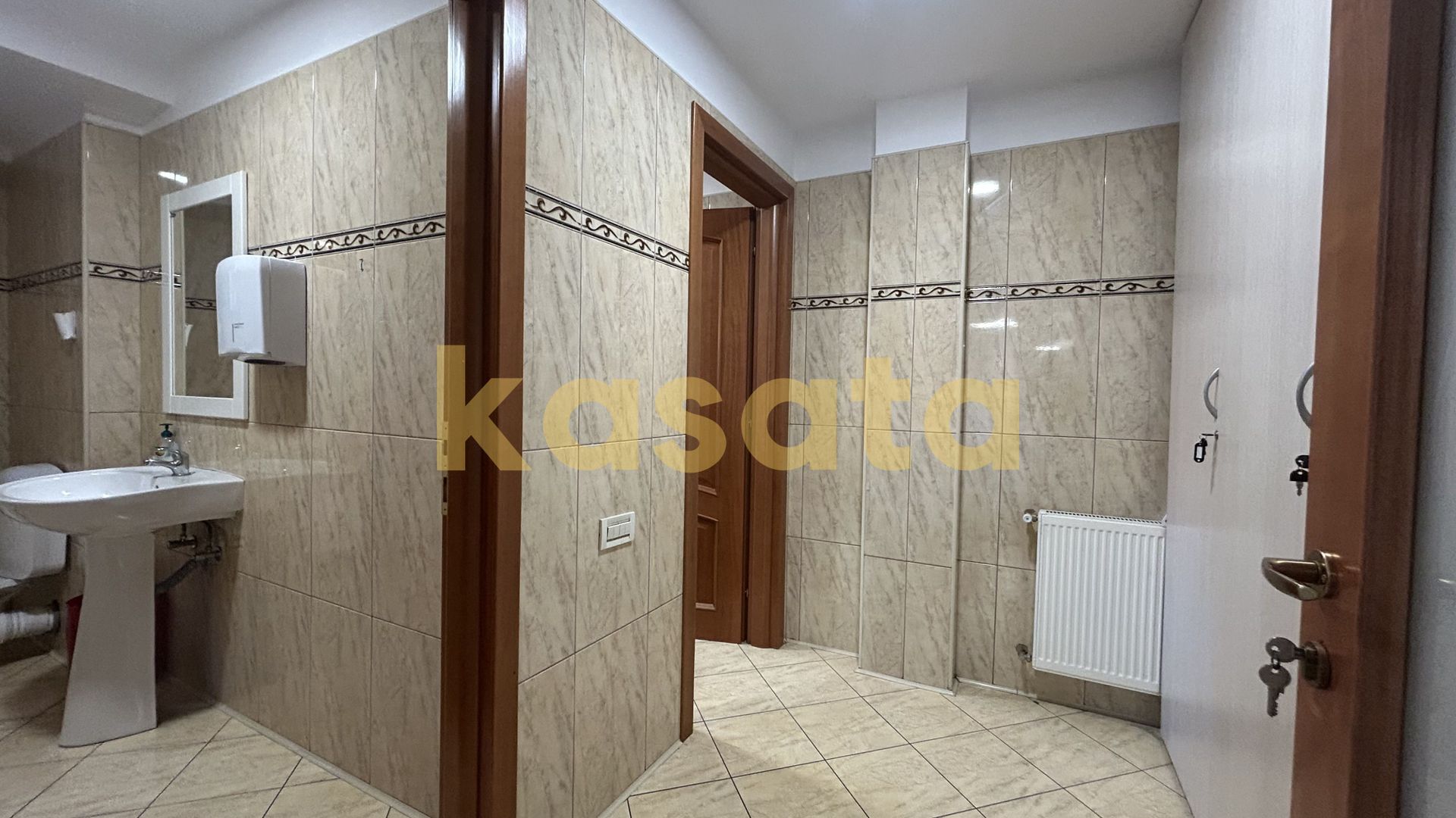 Cladire Birouri I Zona Marriott I parter si etaj 1 I 270 util - Poză 11
