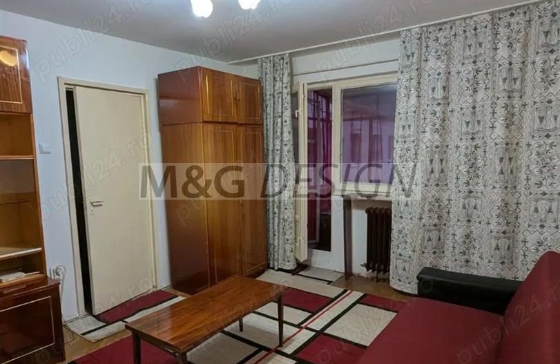 Apartament 3 camere zona Kiriac - Poză 2