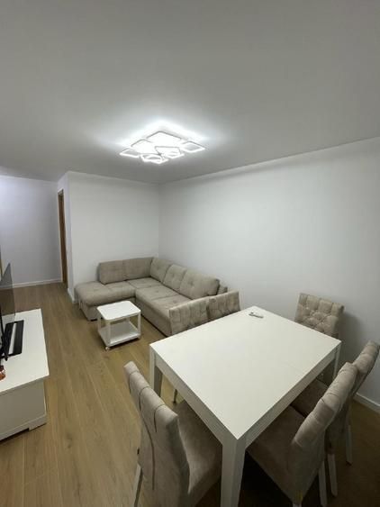 DE INCHIRIAT | APARTAMENT 3 CAMERE | Parcului 20 - Poză 3