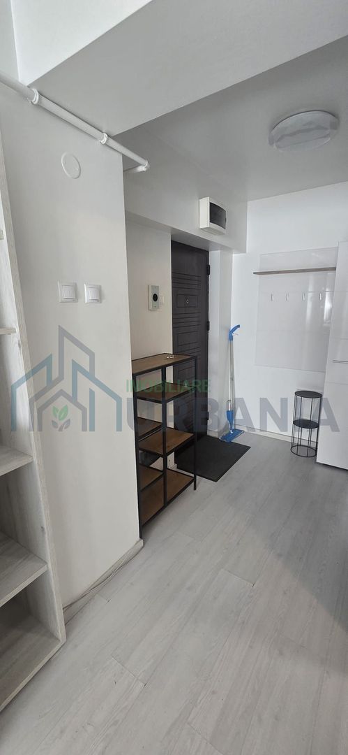 # Apartament Tătărași - Poză 3
