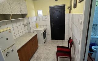 Complex Studențesc | 1 cameră | Etaj 2 | 35 mp | Investiție - Poză 5